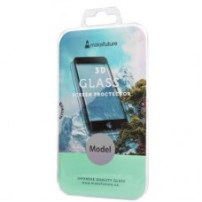 Скло захисне MakeFuture для Apple iPhone 6 Black 3D (MG3D-AI6B) Скло захисне MakeFuture для Apple iPhone 6 Black 3D (MG3D-AI6B)