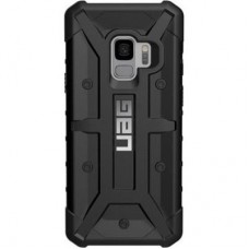 Чехол для моб. телефона Urban Armor Gear Galaxy S9 Pathfinder Black (GLXS9-A-BK) Чехол для моб. телефона Urban Armor Gear Galaxy S9 Pathfinder Black (GLXS9-A-BK)
