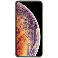 Мобильный телефон Apple iPhone XS 64Gb Gold (MT9G2FS/A) Мобильный телефон Apple iPhone XS 64Gb Gold (MT9G2FS/A)