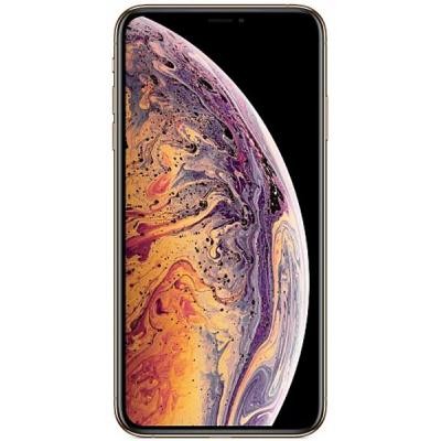 Мобильный телефон Apple iPhone XS 64Gb Gold (MT9G2FS/A)