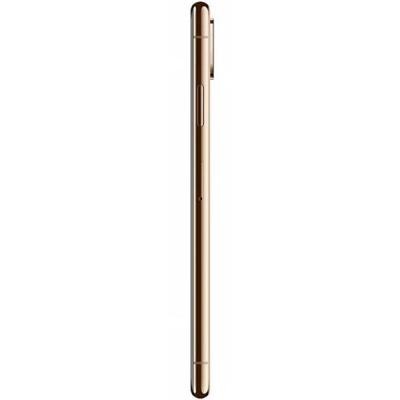 Мобильный телефон Apple iPhone XS 64Gb Gold (MT9G2FS/A)