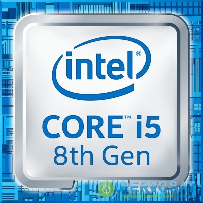 Процессор INTEL Core™ i5 8400 (CM8068403358811)