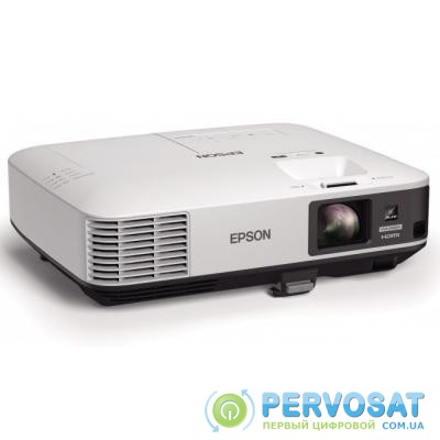 Проектор EPSON EB-2255U (V11H815040)
