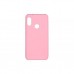 Чехол для моб. телефона 2E Xiaomi Redmi 6 Pro, Soft touch, Pink (2E-MI-6PR-NKST-PK)