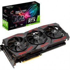 Видеокарта ASUS GeForce RTX2060 6144Mb ROG STRIX EVO GAMING (ROG-STRIX-RTX2060-6G-EVO-GAMING) Видеокарта ASUS GeForce RTX2060 6144Mb ROG STRIX EVO GAMING (ROG-STRIX-RTX2060-6G-EVO-GAMING)