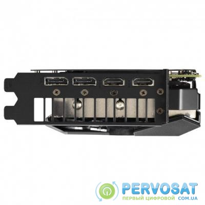Видеокарта ASUS GeForce RTX2060 6144Mb ROG STRIX EVO GAMING (ROG-STRIX-RTX2060-6G-EVO-GAMING)
