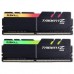 Модуль пам'яті для комп'ютера DDR4 16GB (2x8GB) 4133 MHz Trident Z RGB G.Skill (F4-4133C19D-16GTZR)