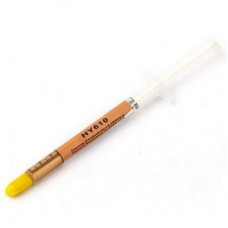 Термопаста Halzline HY-610 1g, шприц Термопаста Halzline HY-610 1g, шприц