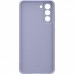 Чохол до моб. телефона Samsung Silicone Cover Samsung Galaxy S21+ Violet (EF-PG996TVEGRU)
