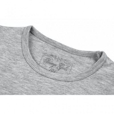 Кофта Breeze сіра меланж із зіркою (7979-98G-gray)