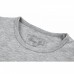Кофта Breeze сіра меланж із зіркою (7979-98G-gray)