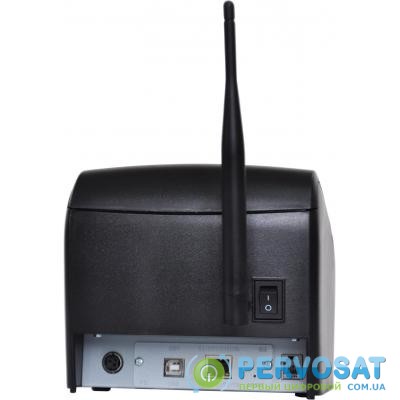 Принтер чеков SPRT SP-POS88VIWF USB, Ethernet, WiFi (SP-POS88VIWF)