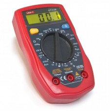Цифровий мультиметр UNI-T UT33B Цифровий мультиметр UNI-T UT33B