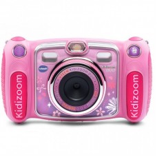 Інтерактивна іграшка VTECH Kidizoom Duo Pink (80-170853)
