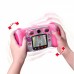 Интерактивная игрушка VTECH Детская цифровая фотокамера Kidizoom Duo Pink (80-170853)