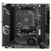 Материнcька плата MSI MPG_B550I_GAM_EDGE_WIFI sAM4 B550 2xDDR4 HDMI Wi-Fi!!!BT mITX