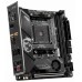Материнcька плата MSI MPG_B550I_GAM_EDGE_WIFI sAM4 B550 2xDDR4 HDMI Wi-Fi!!!BT mITX