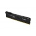 Пам'ять до ПК Kingston DDR4 3000 4GB HyperX Fury Black