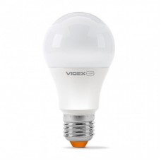 Лампочка VIDEX LED А60e 10W E27 3000K 220V (VL-A60e-10273) Лампочка VIDEX LED А60e 10W E27 3000K 220V (VL-A60e-10273)
