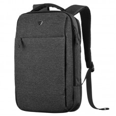 Рюкзак 2E, Melange 16", чорний Рюкзак 2E, Melange 16", чорний