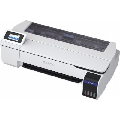 Принтер Epson SureColor SC-F500 24"