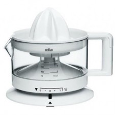Соковижималка Braun CJ3000WH Соковижималка Braun CJ3000WH