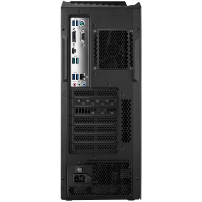Персональний комп'ютер ASUS G15DK-R5600X1590 AMD Ryzen 5 5600X/16/1024F/NVD3060-12/NoOS