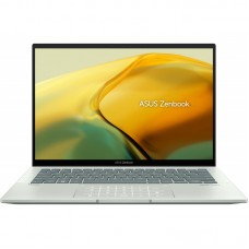 Ноутбук ASUS Zenbook 14 UX3402ZA-KP416W 14WQXGA IPS/Intel i5-1240P/16/512F/UMA/Win11/Морська хвиля