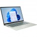 Ноутбук ASUS Zenbook 14 UX3402ZA-KP416W 14WQXGA IPS/Intel i5-1240P/16/512F/UMA/Win11/Морська хвиля