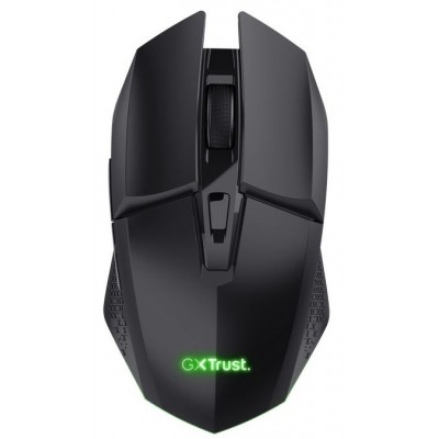 Миша Trust GXT 110 Felox, WL, чорний