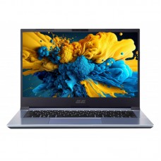 Ноутбук 2E Complex Pro 14" FHD IPS AG, Intel i7-1260P, 32GB, F1024GB, UMA, DOS, ice crystal blue