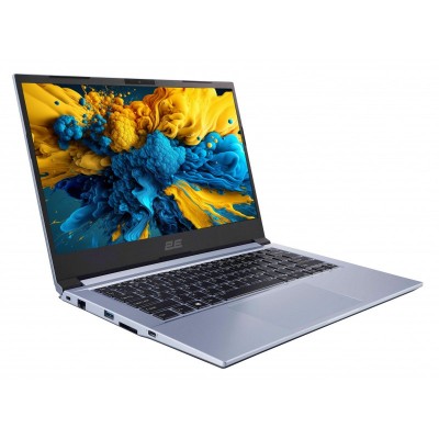 Ноутбук 2E Complex Pro 14" FHD IPS AG, Intel i7-1260P, 32GB, F1024GB, UMA, DOS, ice crystal blue