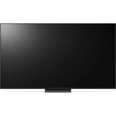 Телевізор 65" LG QNED 4K 120Hz Smart WebOS Black