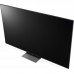 Телевізор 65" LG QNED 4K 120Hz Smart WebOS Black