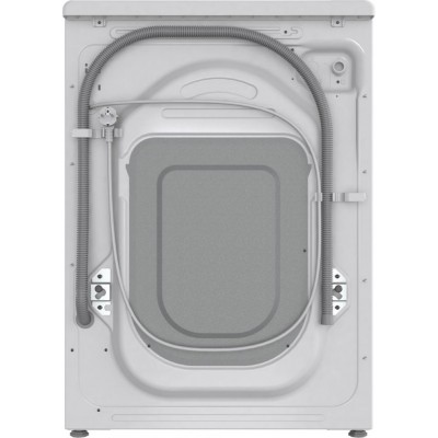 Пральна машина Gorenje фронтальна, 9кг, 1400, A+++, 46,5см, дисплей, інвертор, пара, Wi-Fi, білий