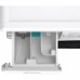 Пральна машина Gorenje фронтальна, 9кг, 1400, A+++, 46,5см, дисплей, інвертор, пара, Wi-Fi, білий