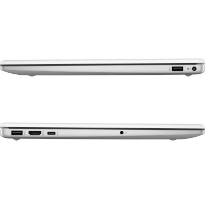 Ноутбук HP 15-fc0094ua 15.6" FHD IPS AG, AMD R3-7320U, 8GB, F512GB, UMA, DOS, білий