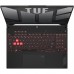 Ноутбук ASUS TUF Gaming A17 FA707NV-HX022 17.3" FHD IPS, AMD R5-7535HS, 16GB, F512GB, NVD4060-8, noOS, Сірий