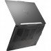 Ноутбук ASUS TUF Gaming A17 FA707NV-HX022 17.3" FHD IPS, AMD R5-7535HS, 16GB, F512GB, NVD4060-8, noOS, Сірий