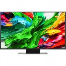 Телевізор 50" LG QNED  4K 120Hz Smart WebOS Black Телевізор 50" LG QNED  4K 120Hz Smart WebOS Black