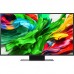 Телевізор 50" LG QNED  4K 120Hz Smart WebOS Black