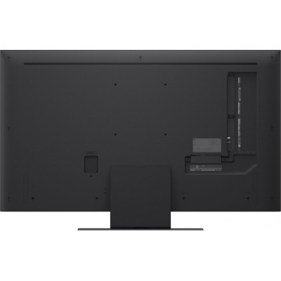 Телевізор 50" LG QNED  4K 120Hz Smart WebOS Black