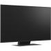 Телевізор 50" LG QNED  4K 120Hz Smart WebOS Black