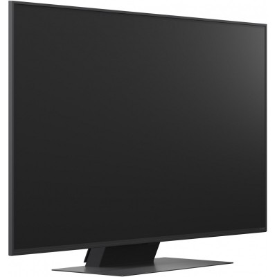 Телевізор 50" LG QNED  4K 120Hz Smart WebOS Black