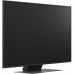 Телевізор 50" LG QNED  4K 120Hz Smart WebOS Black