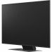 Телевізор 50" LG QNED  4K 120Hz Smart WebOS Black