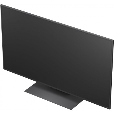Телевізор 50" LG QNED  4K 120Hz Smart WebOS Black