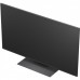 Телевізор 50" LG QNED  4K 120Hz Smart WebOS Black