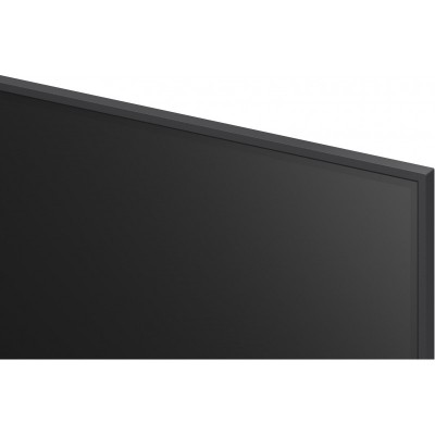 Телевізор 50" LG QNED  4K 120Hz Smart WebOS Black