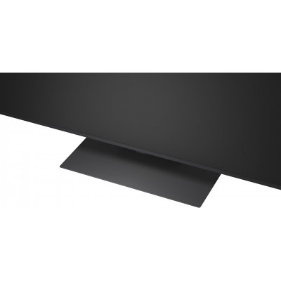 Телевізор 50" LG QNED  4K 120Hz Smart WebOS Black